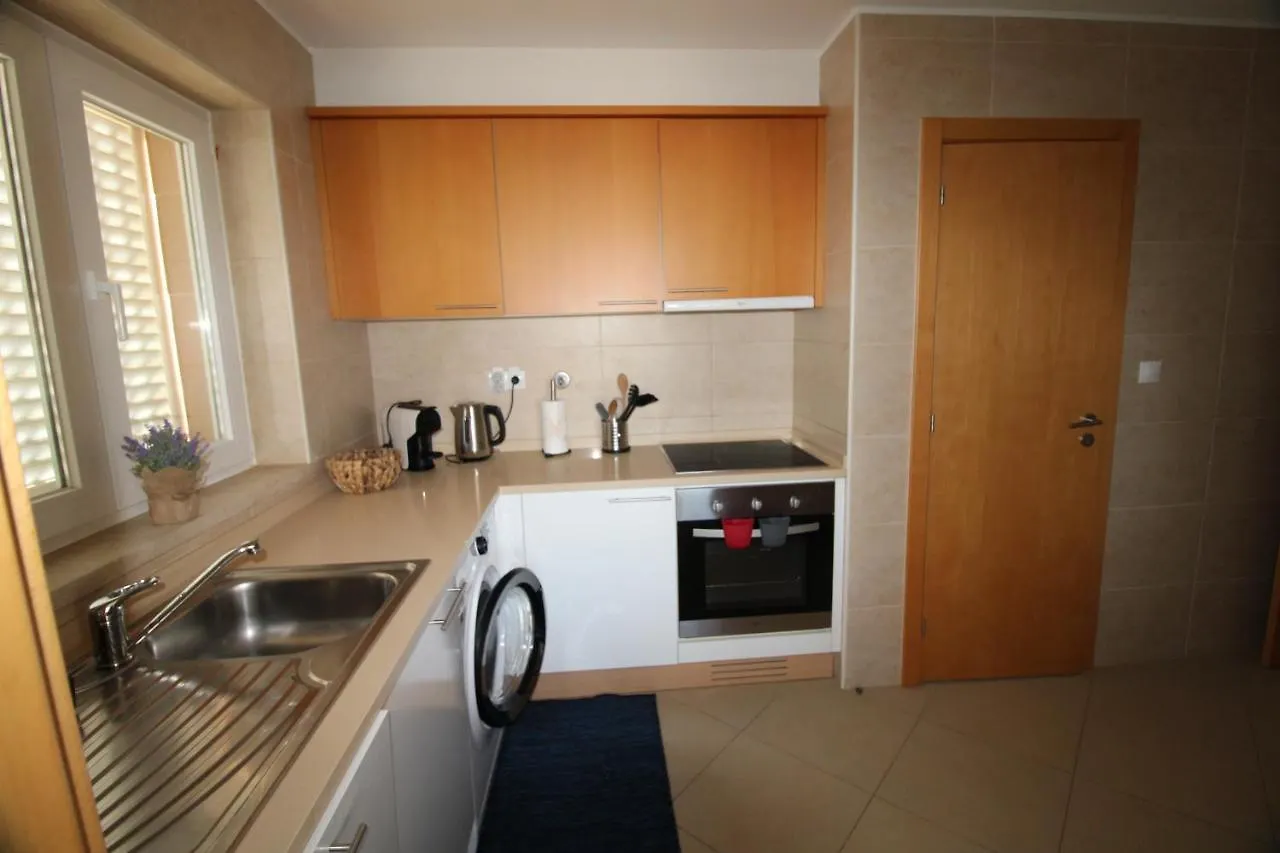 Cabanas Garden - Stunning 2 Bedroom Apartment - Communal Pool - 2 Minuts Walking To The River Cabanas De Tavira 0*,  Portugal