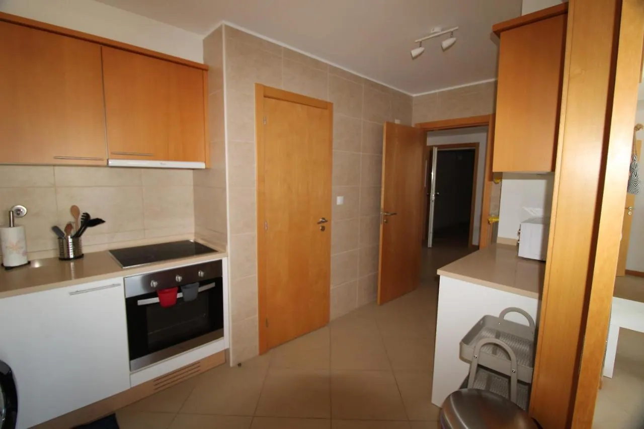 Cabanas Garden - Stunning 2 Bedroom Apartment - Communal Pool - 2 Minuts Walking To The River Cabanas De Tavira