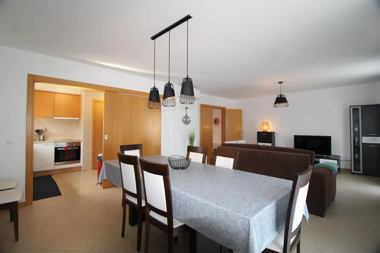 Cabanas Garden - Stunning 2 Bedroom Apartment - Communal Pool - 2 Minuts Walking To The River Cabanas De Tavira Portugal