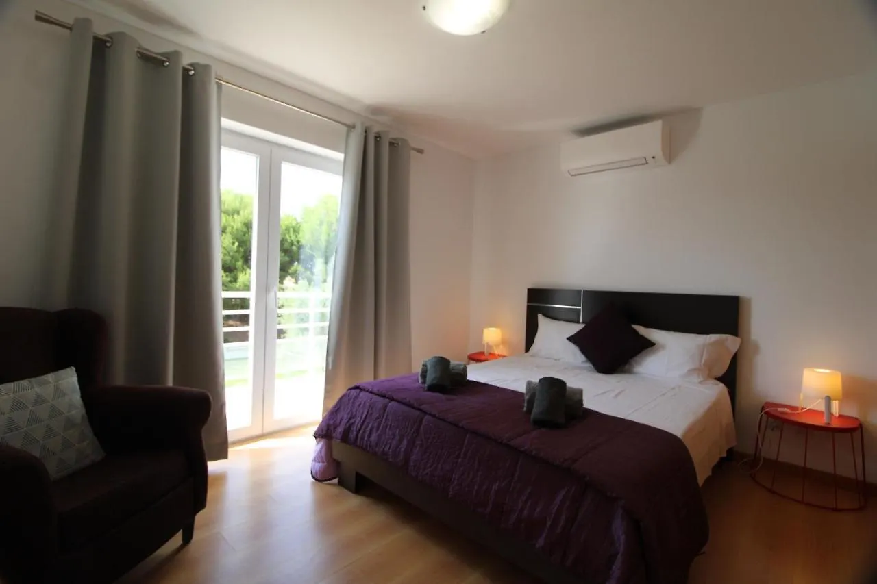 Cabanas Garden - Stunning 2 Bedroom Apartment - Communal Pool - 2 Minuts Walking To The River Cabanas De Tavira Portugal