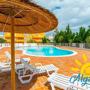 Apartment Royal Golf By Algartur, Cabanas De Tavira