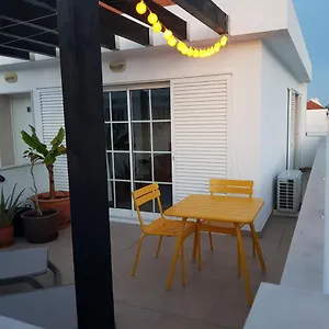 Apartment Penthouse Puro, Cabanas De Tavira