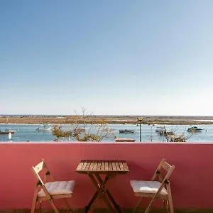 Gasthof Casa Viana -, Cabanas De Tavira
