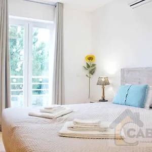 Girassol Gardens By Your Algarve Cabanas De Tavira