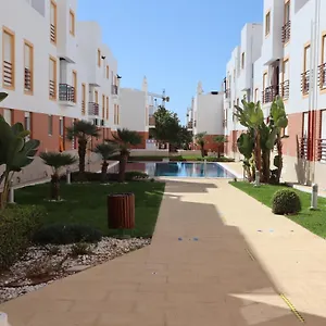 Apartment Hsh Gomeira, Cabanas De Tavira