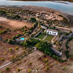 Gasthof De Sao Joao Da Barra, Cabanas De Tavira