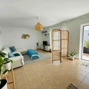 Apartment Casa Da Boa Gente, Cabanas De Tavira