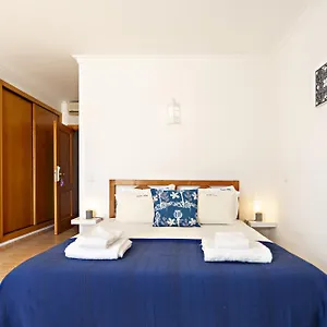 Apartment Quinta Velha By My Choice, Cabanas De Tavira