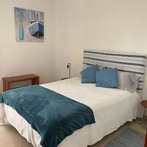Perfect Summer Cabanas De Tavira