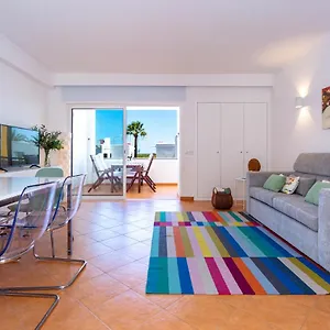 Apartment Sea View In Golden, Cabanas De Tavira