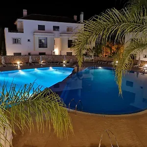 De Tavira O Pomar, Fabulous 2 Bed 2 Bath With South Balcony Cabanas De Tavira