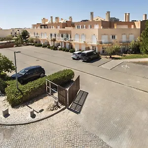 Apartment Gardens By My Choice, Cabanas De Tavira