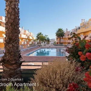 Akisol Tavira In Cabanas De Tavira