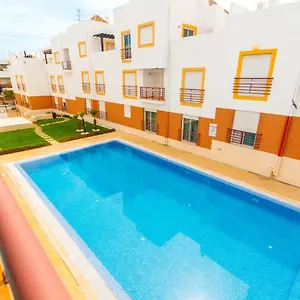 Apartment Quinta Da Gomeira By Algartur, Cabanas De Tavira
