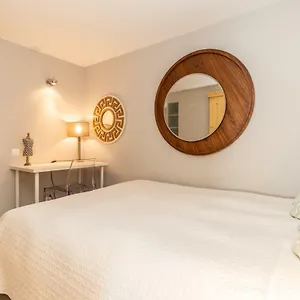 Apartment Ria Formosa, Cabanas De Tavira