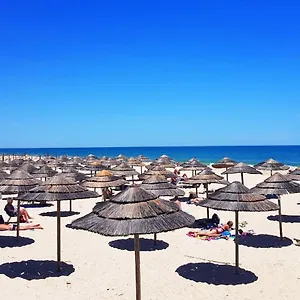 Located - Fabulous Pool ! Cabanas De Tavira