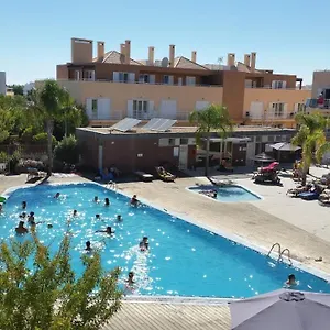 Apartamento Laranjas Garden Cabanas De Tavira