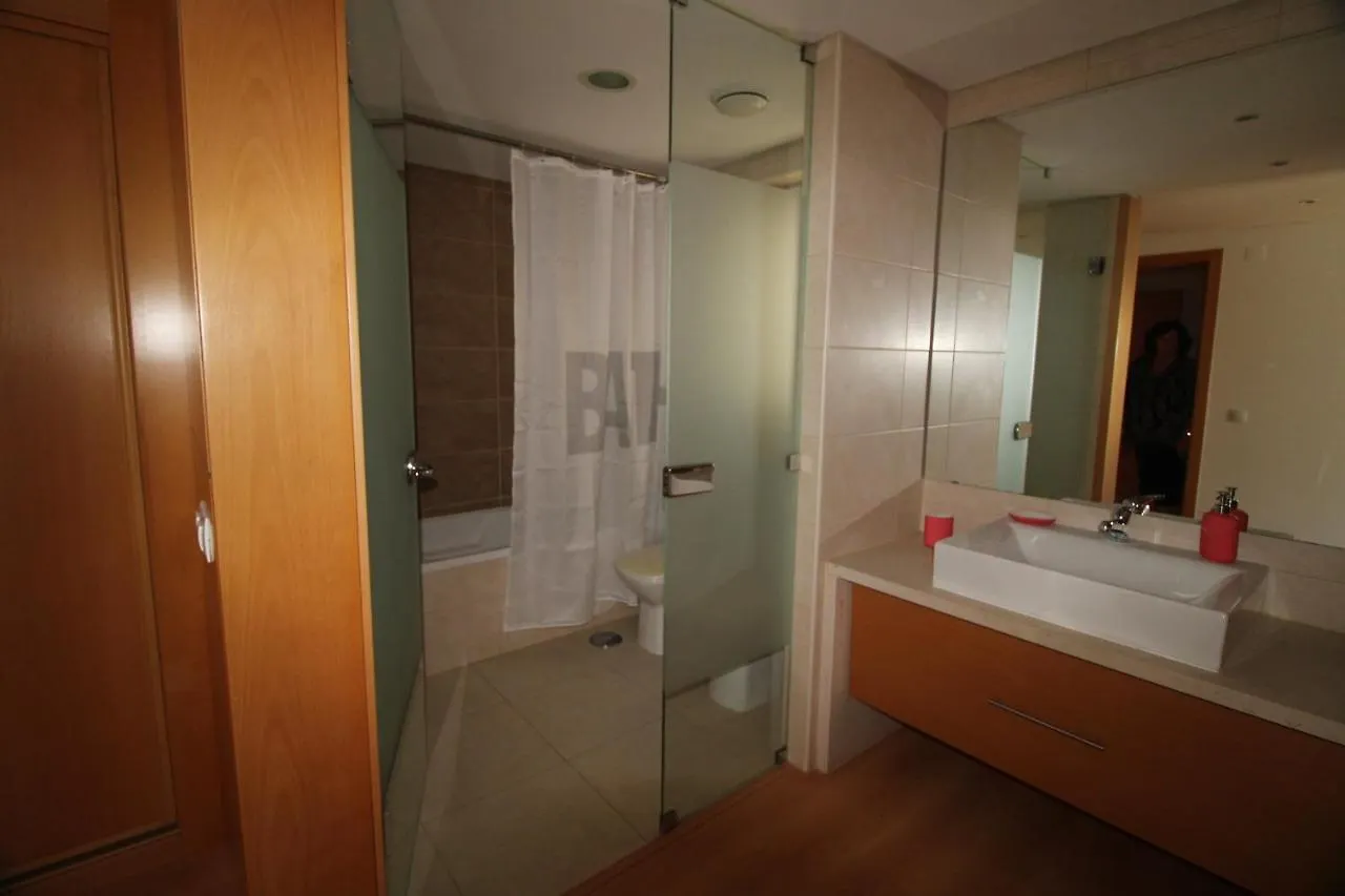 Cabanas Garden - Stunning 2 Bedroom Apartment - Communal Pool - 2 Minuts Walking To The River Cabanas De Tavira