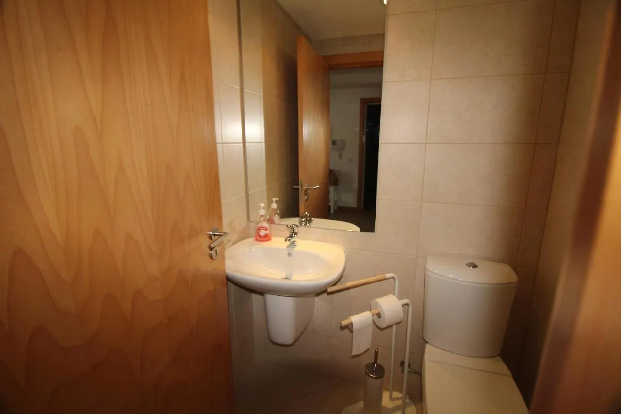 Cabanas Garden - Stunning 2 Bedroom Apartment - Communal Pool - 2 Minuts Walking To The River Cabanas De Tavira Portekiz